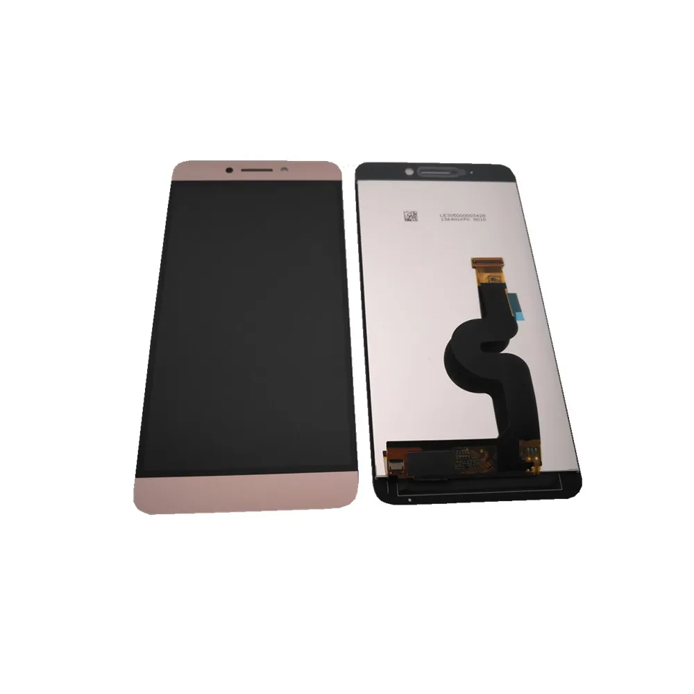 Для Leeco Le Max 2 Max2 lcd X820 X829 X821 X822 lcd дисплей кодирующий преобразователь сенсорного экрана в сборе для Leeco Le Max 2 Max lcd