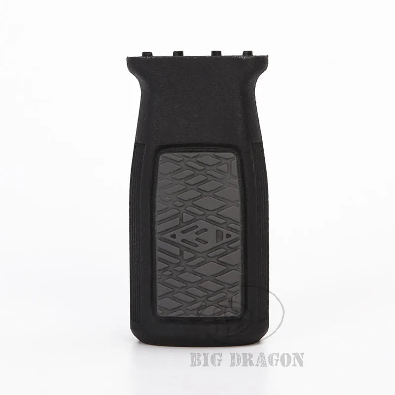 Emersongear M Grip Передняя Вертикальная игрушка рукоятка тактический страйкбол CS Охота Keymod прямой захват Jinming гель мяч игрушка Acessory