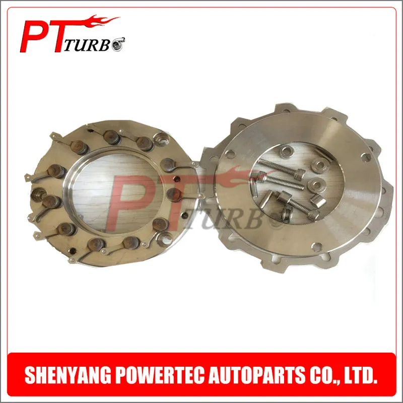 Nuovo Per Vw Passat B6 2.0 Tdi 100Kw 136Hp Bgw Turbocompressore Vnt Gt1749V 717858 Anello Ugello Turbo 038145702G 038145702Gx 2003-2005