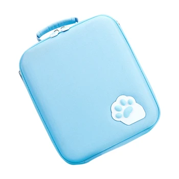 

for Nintendo Switch Storage Bag NS NX for Nintendo Switch Case Cat Shell Cover Box Console Accessories