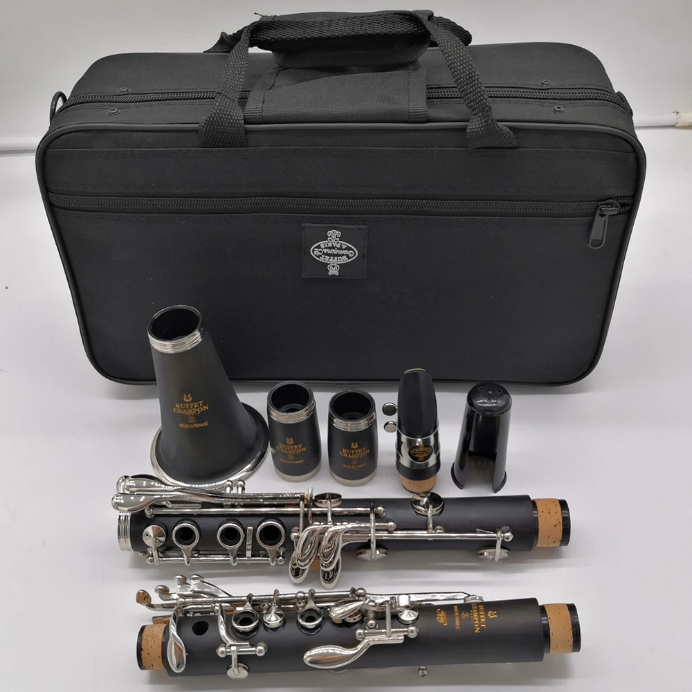 Free Shipping Brand New Professional Wood RC PRESTIGE