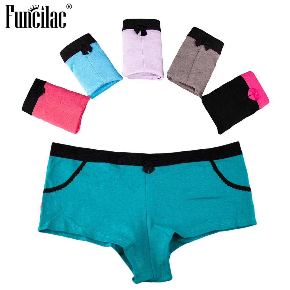 Calzoncillo mujer Clearance