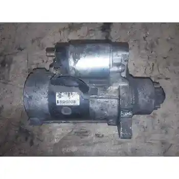 

M008T75371 STARTER MOTOR NISSAN ALMERA (N16/E)