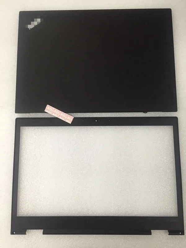 Задняя крышка ЖК-дисплея для ThinkPad X1 Carbon Gen 4th 20FB 20FC передняя панель петли и кабель