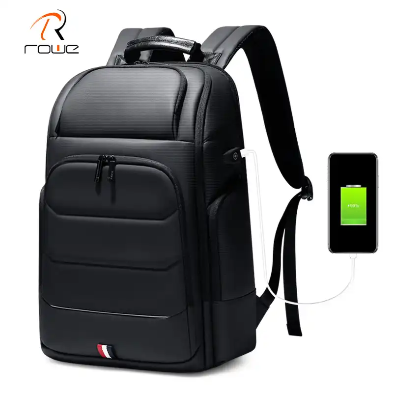 travel backpack usb