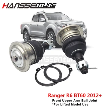 

Offroad Suspension 4x4 25mm orignal Front Upper Greasable Ball Joint For Ranger R6 BT60 2012-ON