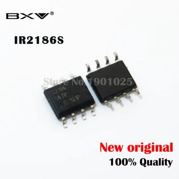 

Free Shipping 5PCS IR2186S SOP-8 IRS2186STRPBF SOP