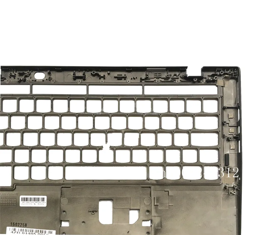 Чехол для lenovo ThinkPad X1 Carbon 3rd Gen US palmest верхняя Клавиатура рамка 00HN945