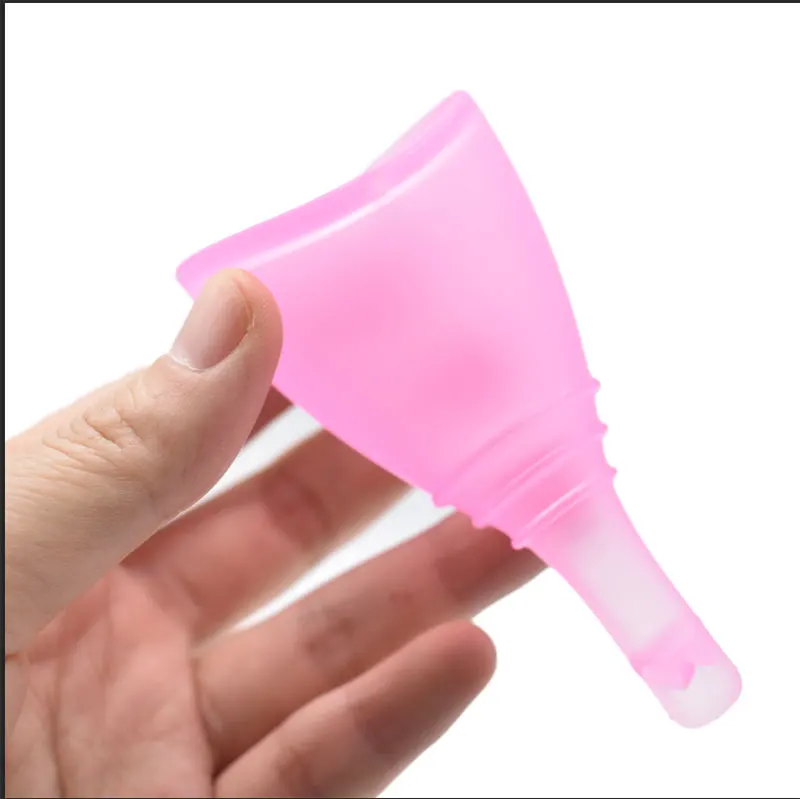 menstrual cup