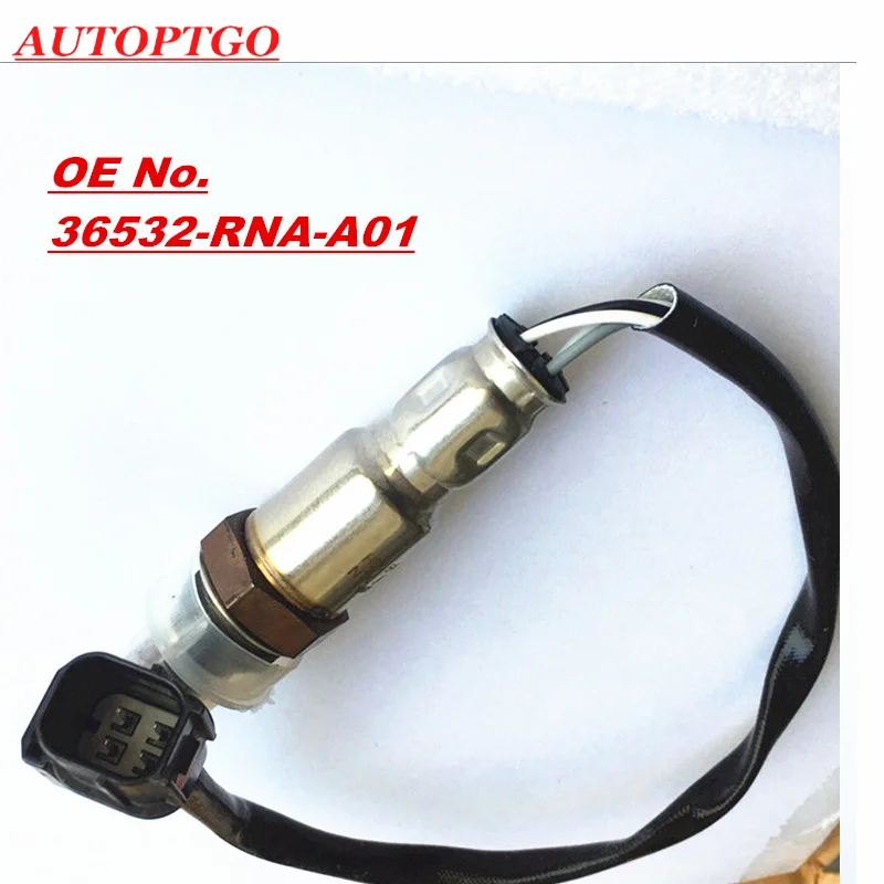 36532-RNA-A01 кислородный датчик подходит для 06-15 Honda Civic 13-14 Acura ILX 36532-RMX-A01 234-4350