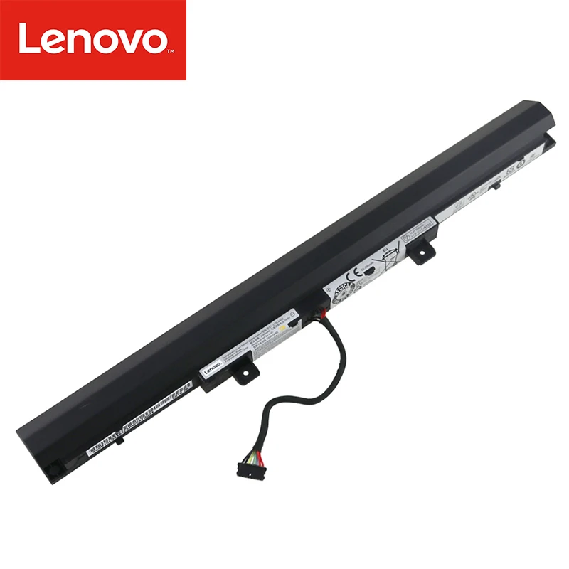 Аккумулятор для ноутбука lenovo E42-80 E52-80 V310-14-15 K42-80 V110-14-15AST L15S4A02 L15S3A01 L15S3A01 L15L3A01