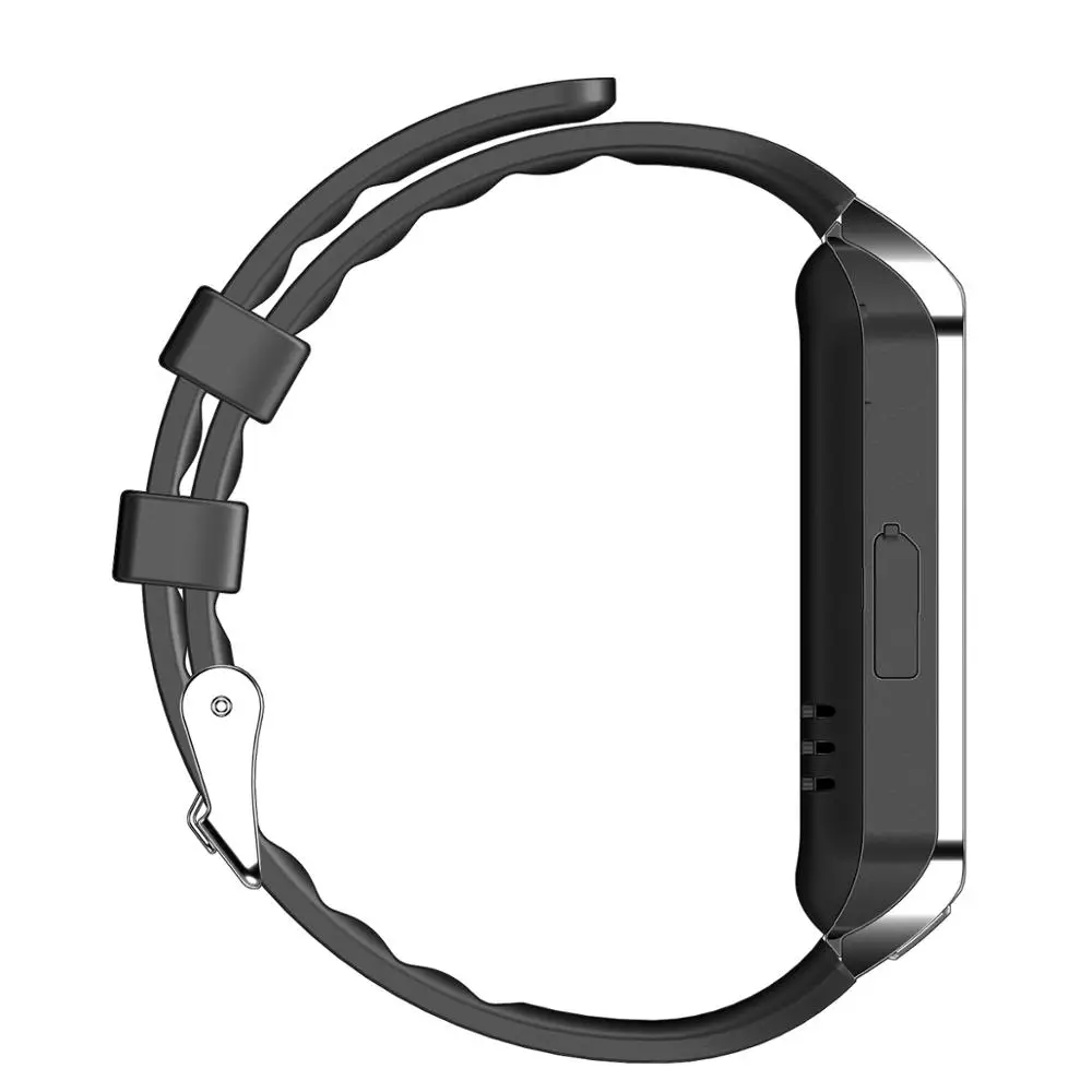 Топ умные часы с сенсорным экраном для мужчин Bluetooth спортивные музыка вызов Смарт