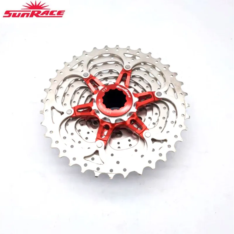 sunrace bike parts
