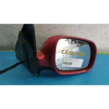 

057206LLR RIGHT REARVIEW MIRROR SEAT LEON (1M1)