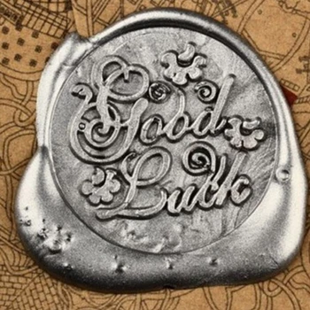 

Seal Sealing Wax Set Stick Stamp For Letters Wedding Invitation