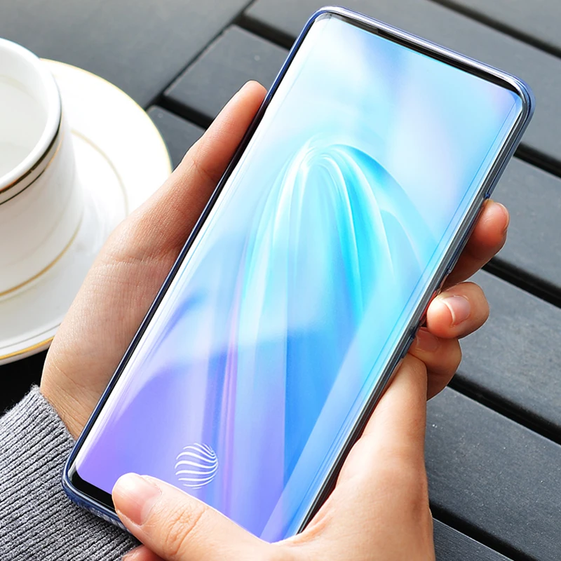 VIVO NEX 3 SCREEN PROTECTOR (9)