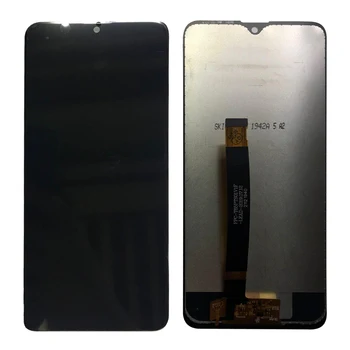 

LCD Display Screen For LG K50S LCD Display Touch Screen Digitizer Glass Full Set Assembly