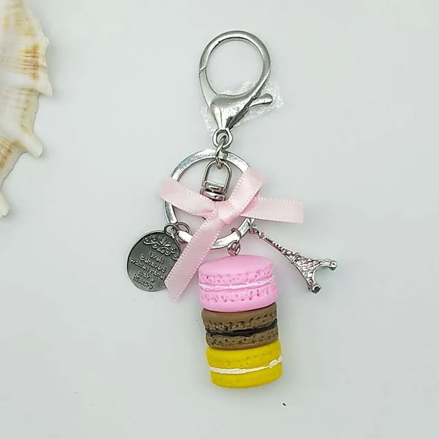 Women-Cake-Key-Chain-Fashion-Cute-French-pastries-Keychain-Bag-Charm-Car-Key-Ring-Wedding-Party.jpg_640x640 (11)