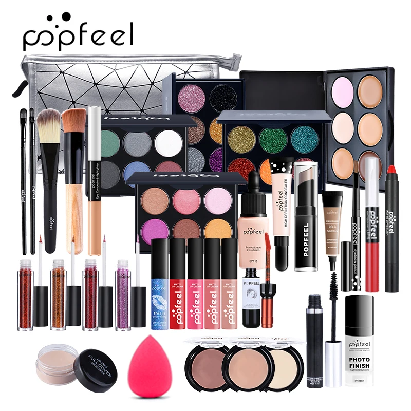 Best saint laurent - Makeup Sets 2022 