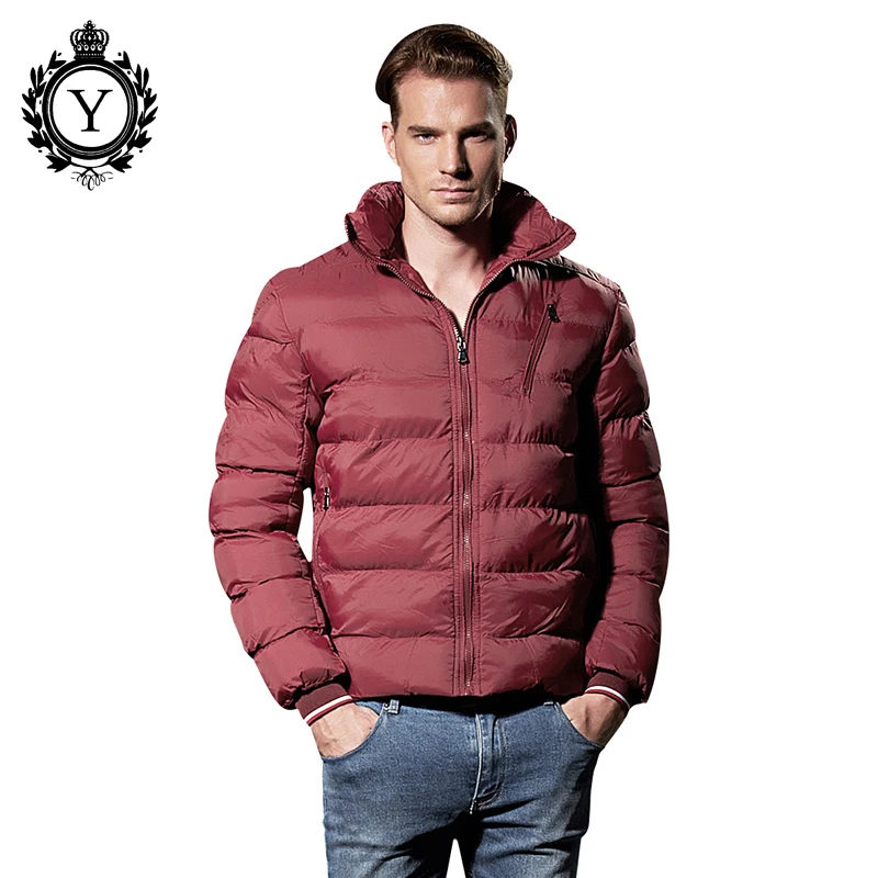 COUTUDI/оптовая продажа с фабрики зимняя куртка для мужчин короткая теплая одежда