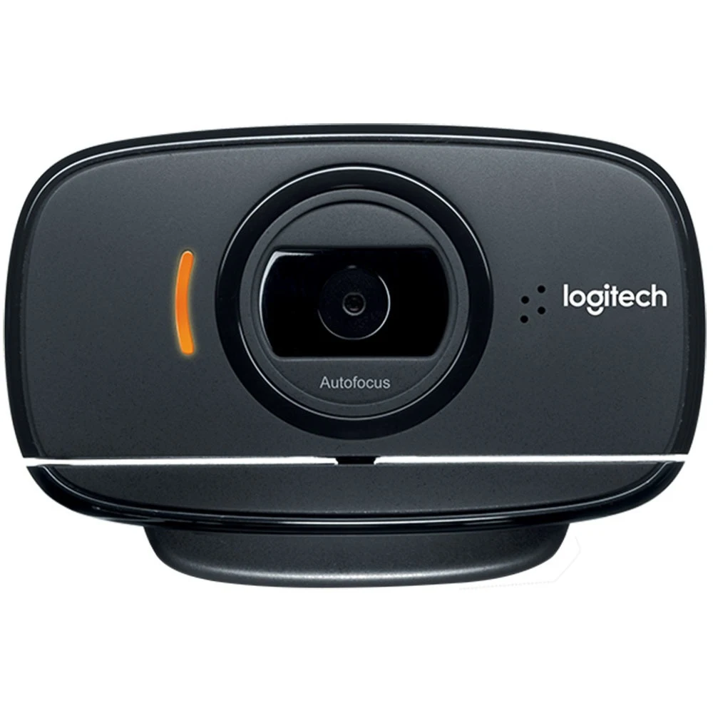 Веб-камера Logitech B525 960-000842 | Безопасность и защита