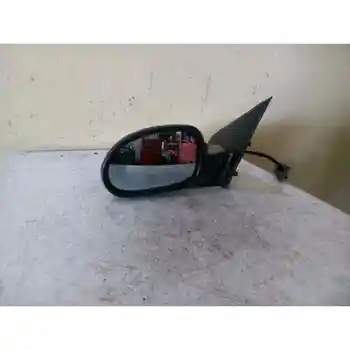 

LEFT REARVIEW MIRROR CITROEN C5 BREAK