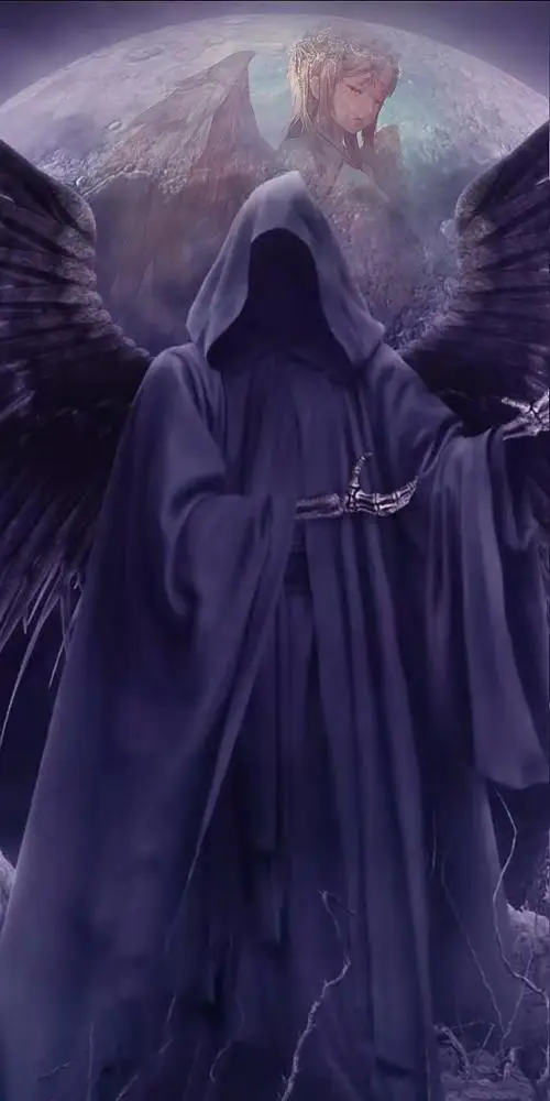 因爱堕落的天使背景图片素材免费下载 图片编号qkeknpro Pngbag素材网