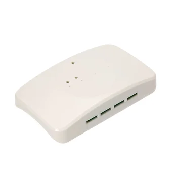 

4CH DC5V WiFi Relay Module Smart Home Mobile APP Remote Control Switch