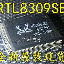 5 шт./лот RTL8309SB QFP128