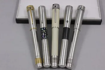 

Wakaka Great Characters Limited Edition 2009 Mahatma Gandhi Fountain Pen