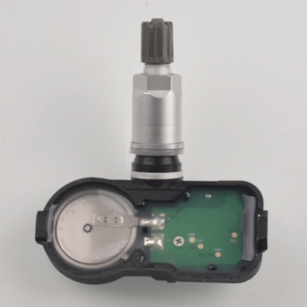 ڵ Ÿ̾ з   TPMS 433MHZ 52940J7000,  k3 2018 2019 ڵ Ÿϸ, 4 ǽ
