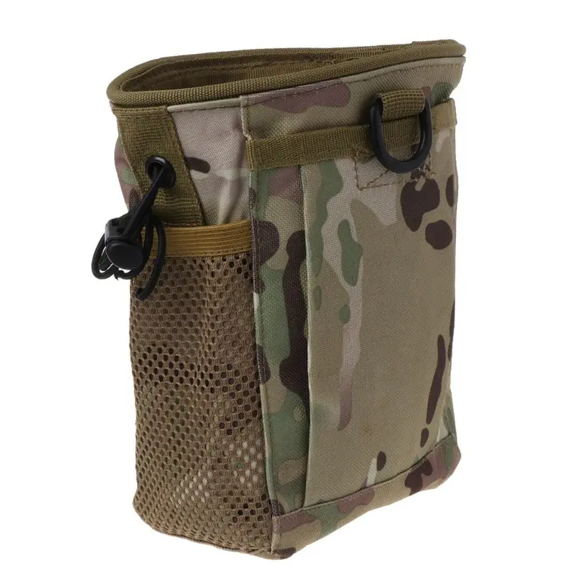 Outdooer Утилита Сумка страйкбол военный Molle ремень тактический дампа Drop Bag