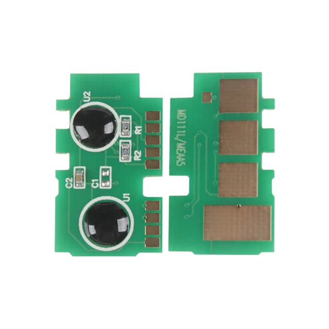 Mlt-d111l Compatible Reset Toner Chip For Samsung M2020 2020w 2022w 2070w  Stable Cartridge Chip - Printer Parts - AliExpress
