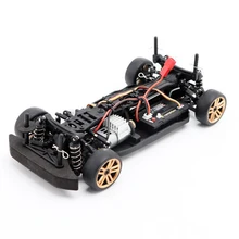 

2.4G 4WD Radio Control RC Racing Sport Car 1:18 LED Light High Speed On-Road Stunt Car RC Vechicle Toy for Kids Indoor Toy