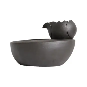 

Cat Water Dispenser Pet Electric Automatic Circulating Water Fountain Ceramic Fountain Live Water Drinker