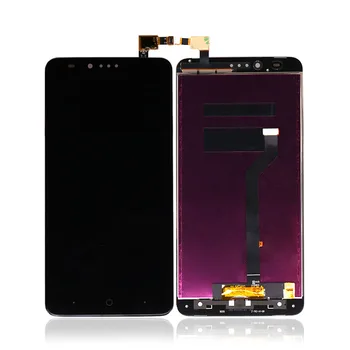 

6.0''LCD For ZTE ZMax Pro Z981 Display Touch Screen Digitizer Assembly Replacement Mobile Accessories Repair Parts