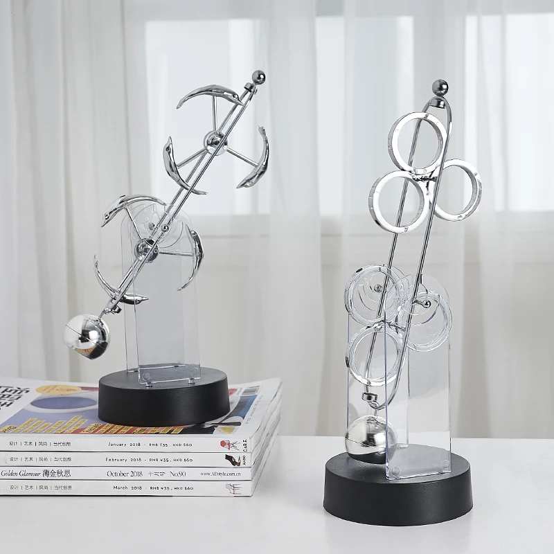 ᑕ❶ᑐ La Boutique Du Pendule De Newton