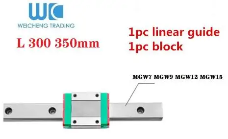 MGW7 L 300，350