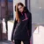 RUNNING RIVER Women ski Snowboarding Hoodie 2019 Высокое Качество С Капюшоном Спорт на открытом Воздухе Сноуборд Куртка 4 Цвета 5 Размеров N9420H