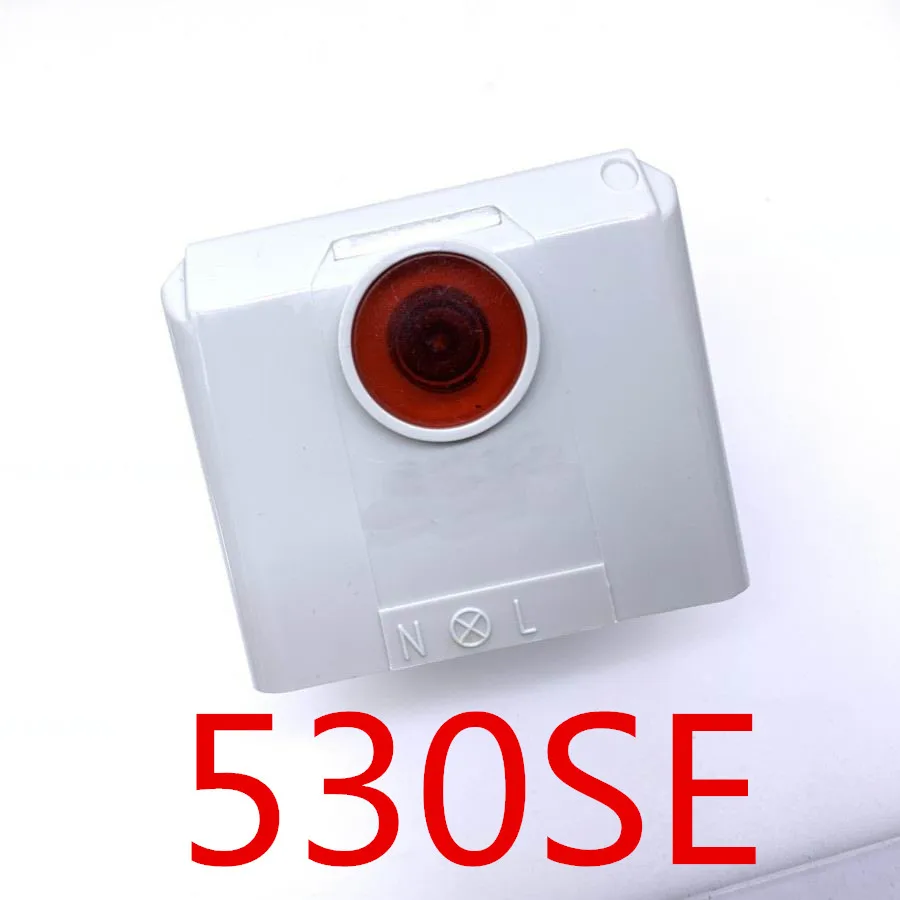 Control Box para Oil Burner Riello 530se Controlador 40g - Image 2