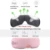 Smart Airbag Vibration Eye Protector Hot Pack Bluetooth Music Можно Сложить, Чтобы Снять Усталость И Темные Круги