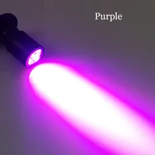 20 шт./лот Светодиодный точечный мини-светильник шкаф лампа 3 Вт Высокая мощность Led белый теплый белый Dc12v Внутреннее освещение