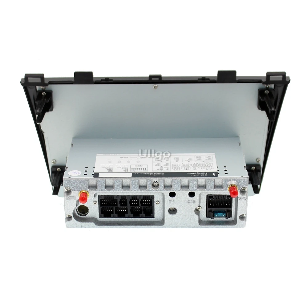 Автомагнитола 9 дюймов с восьмиядерным процессором Android 8 1 DVD GPS для Mazda 3 Axela 2010 2013