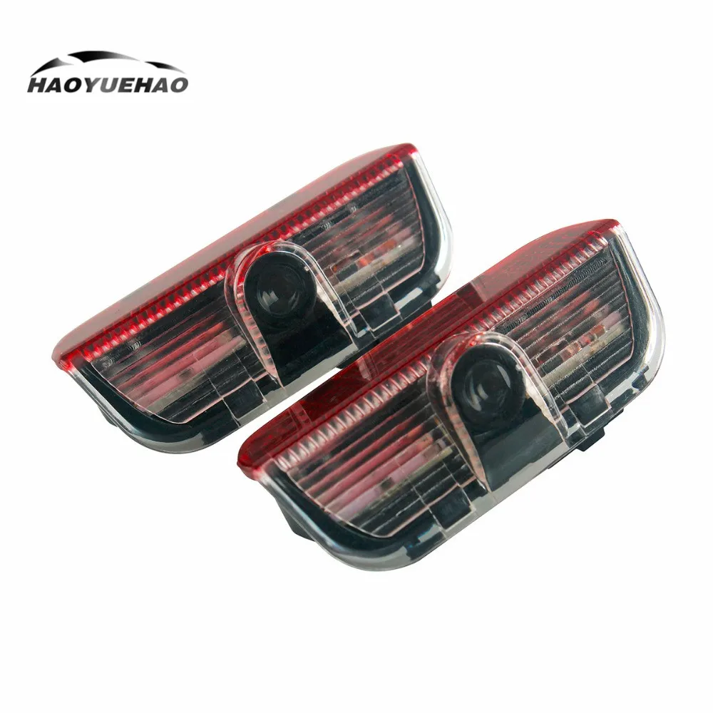 

Car Light Logo Car Light With Projection Function, Car Door Welcome Light Car LED Original Door Warning Light HYH13