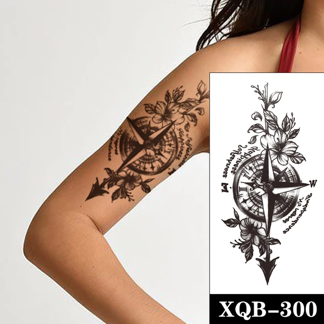 X 上的 East Coast Worldwide：「Compass Tattoo Done by Omar Cruz #3rl # compasstattoo #jacksonvilletattoos #floridatattooartist #linework  #linetattoo #jaxbeach #bngtattoo https://t.co/61ZmLBjqBL」 / X