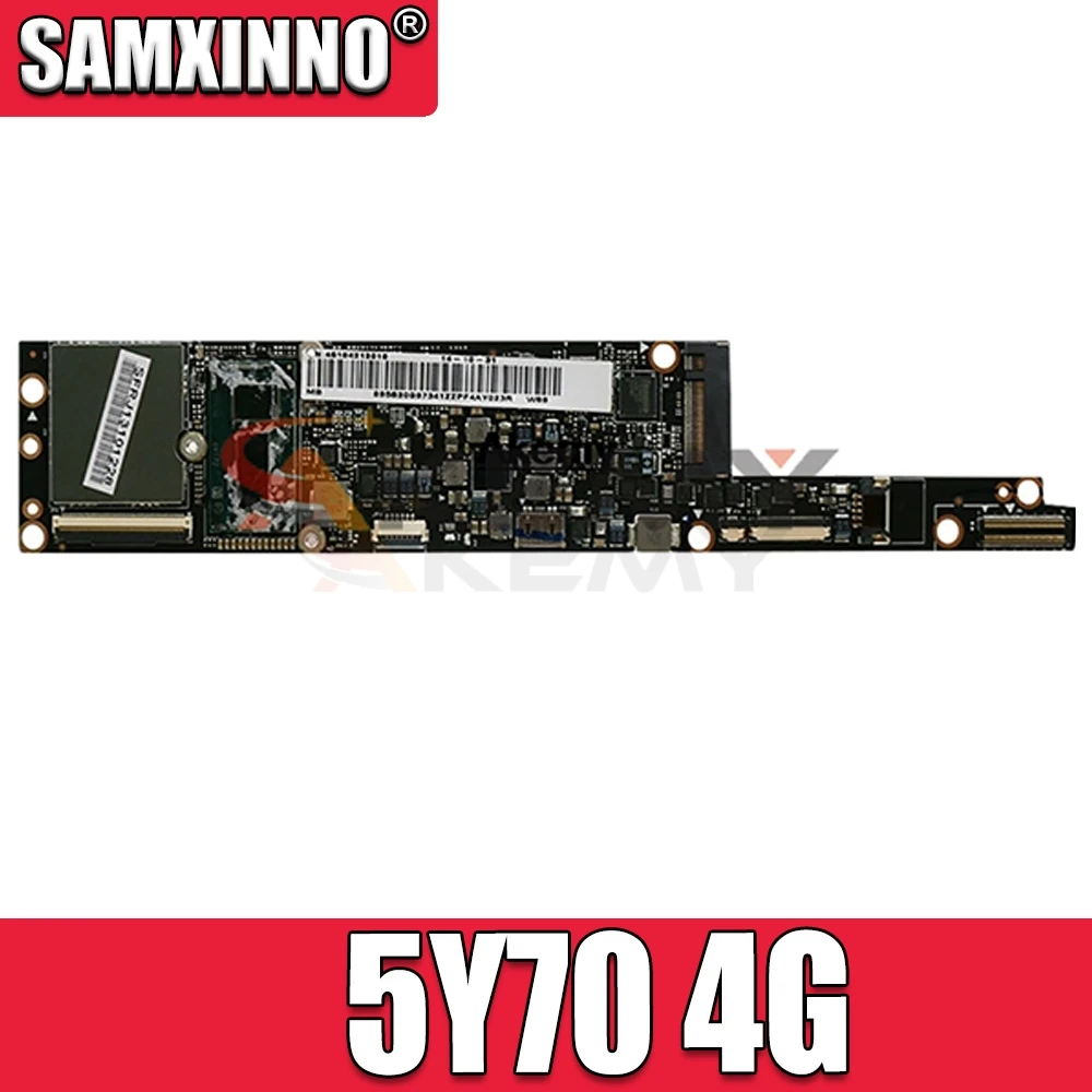 Применимо к YOGA3 pro 1370 5Y70 4G ноутбук материнская плата номер NM-A321 FRU 5B20G97324 5B20G97339 |
