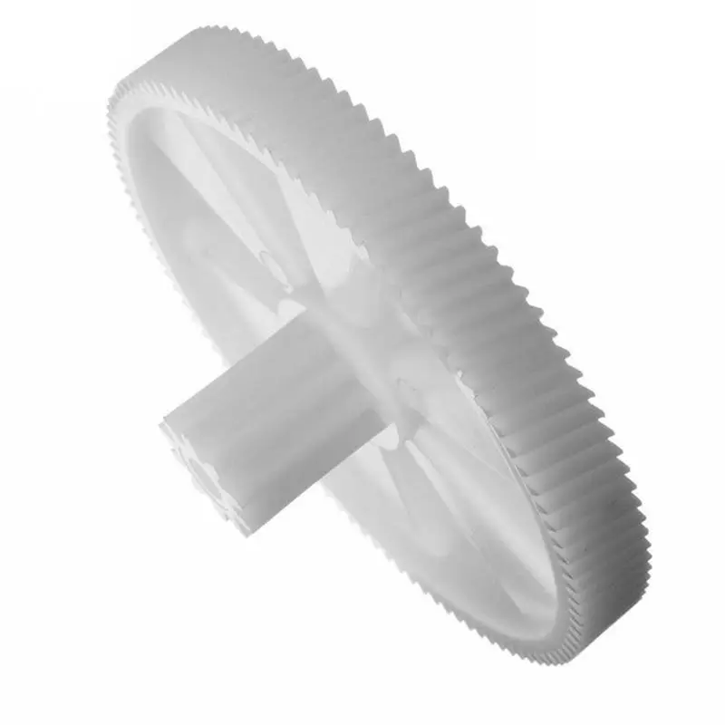 3 шт. детали мясорубки KW650740 пластиковые шестерни для Kenwood MG300/400/450/470/500 PG500/520 |