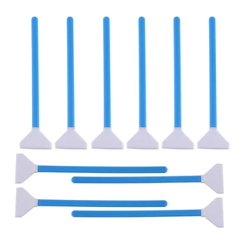 

10Pcs Cleaning Swabs For DSLR Camera Swab Kit Professional APS-C Sensor Fashion Brand New Hot