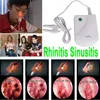 BioNase nariz rinitis Sinusitis cura terapia masaje heno fiebre baja frecuencia pulso láser máquina de salud instrumento masajeador ► Foto 2/6