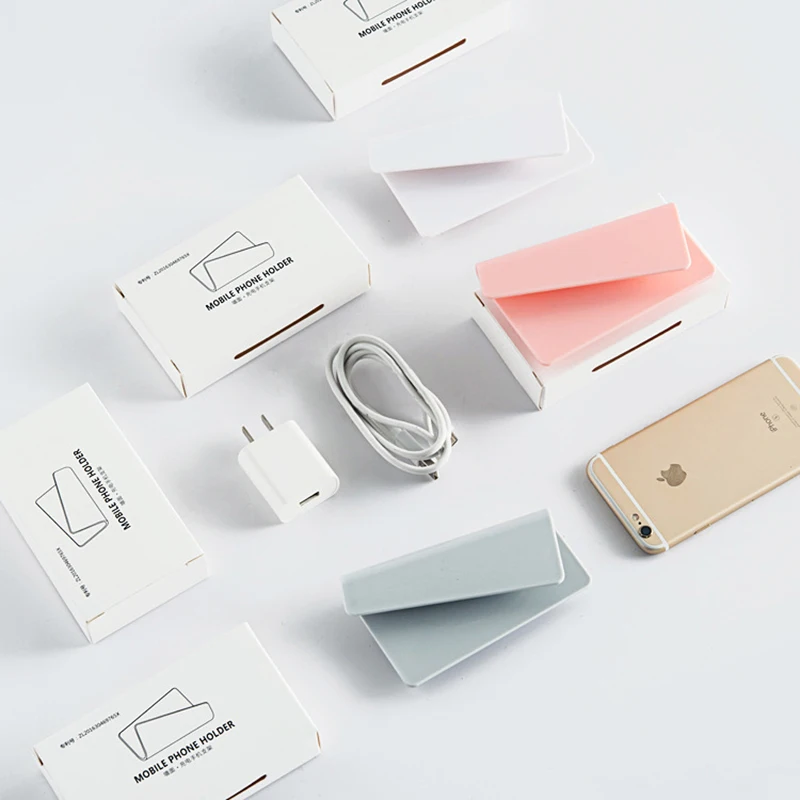 Новые стены Зарядное устройство телефон держатель подставка для iPhone 6 6 S Samsung S6 S7 край huaiwei Смартфон Xiaomi Поддержка держатель телефона